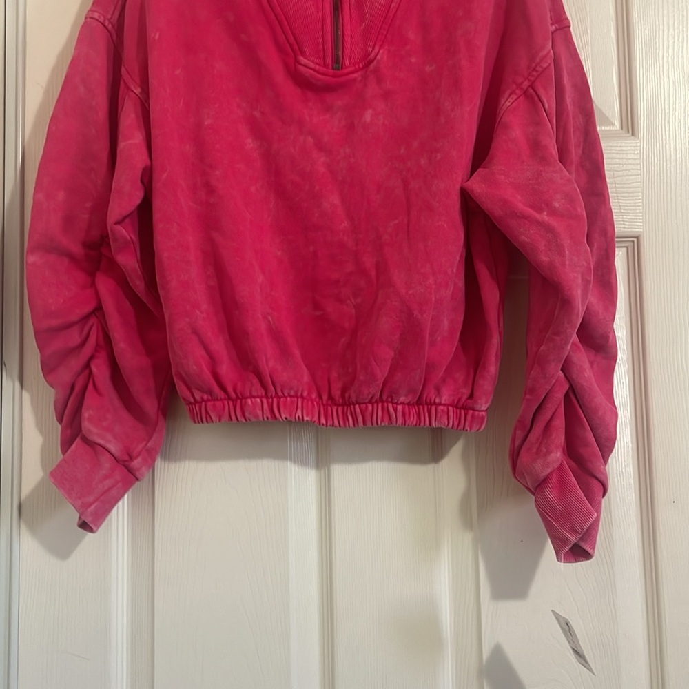 Free people valley girl pullover - Picture 9 of 9